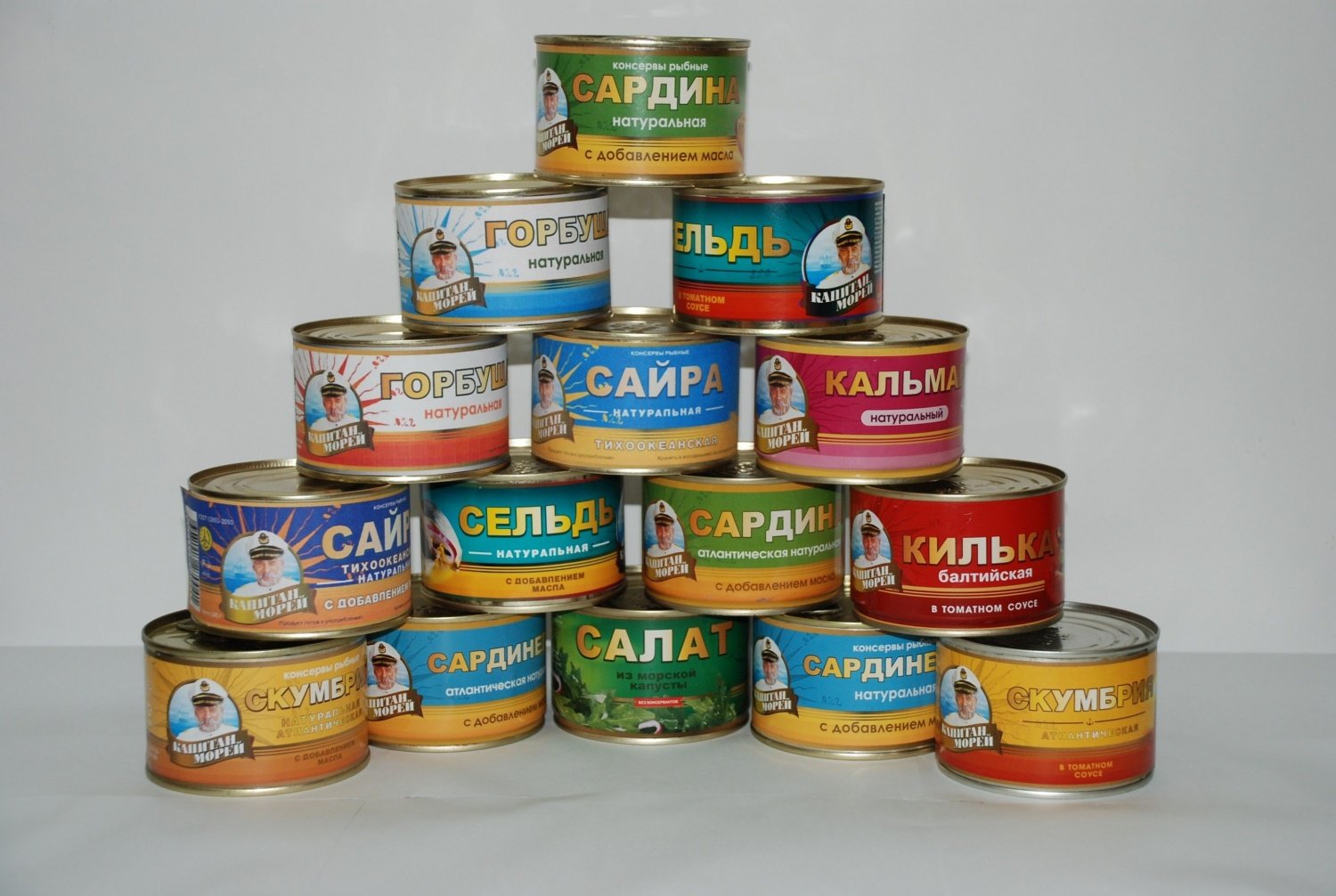 В Россельхознадзоре проверили, можно ли верить этикеткам на рыбных консервах В Россельхознадзоре проверили, можно ли верить этикеткам на рыбных консервах