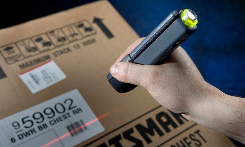 Что происходит с маркировкой товаров в 2019 году