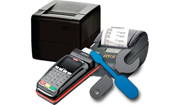 Диагностика кассы