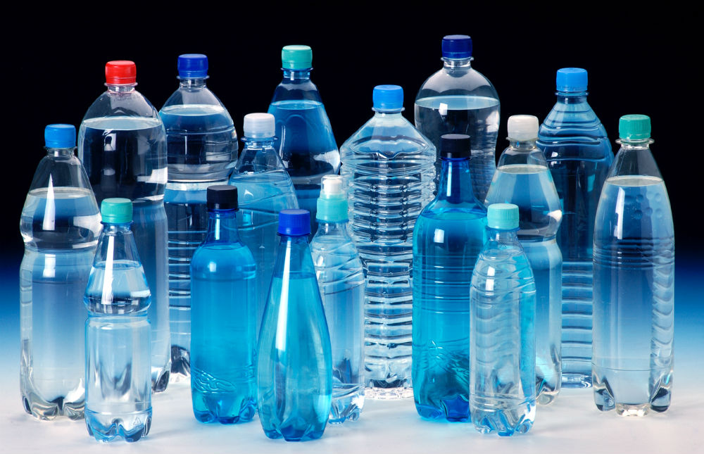 Эксперт: маркировка минеральной воды не должна сильно повлиять на стоимость продукции Эксперт: маркировка минеральной воды не должна сильно повлиять на стоимость продукции