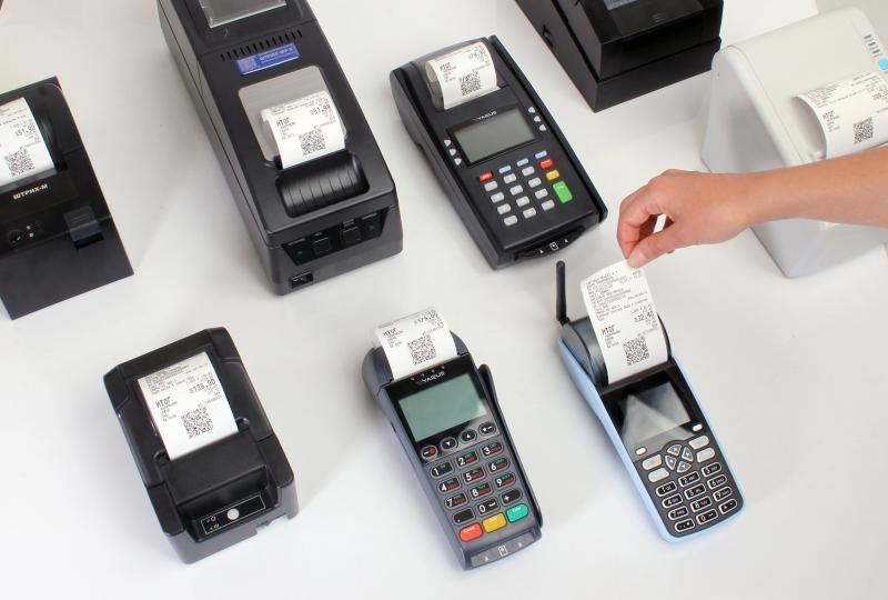 Инструктаж по работе на ККТ