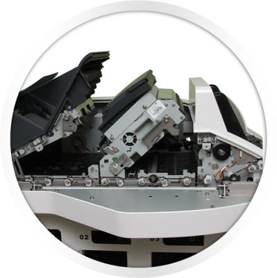 GRGBANKING CM400/CM600/CM800/CM-NLU