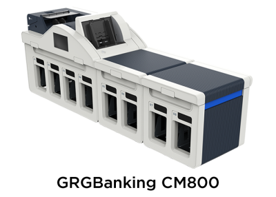 GRGBANKING CM400/CM600/CM800/CM-NLU