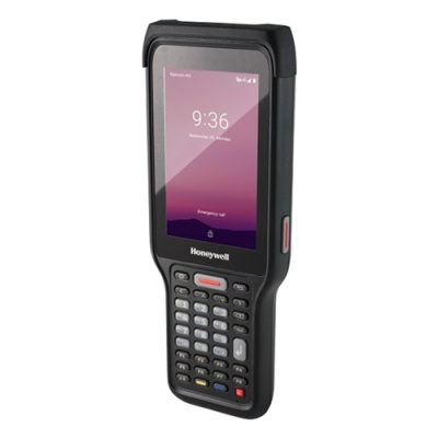 Honeywell ScanPal EDA61K