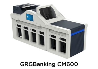 GRGBANKING CM400/CM600/CM800/CM-NLU