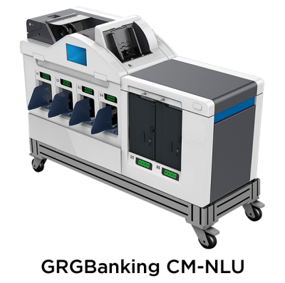 GRGBANKING CM400/CM600/CM800/CM-NLU