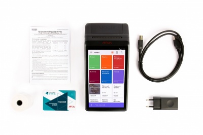 АТОЛ SIGMA 7